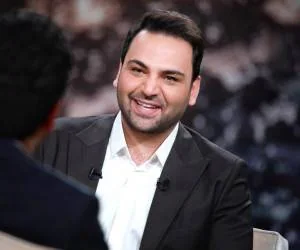 احسان علیخانی
