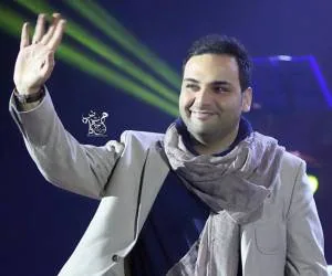 احسان علیخانی