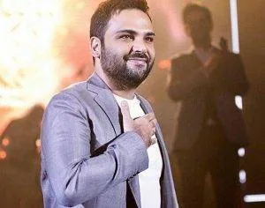 احسان علیخانی