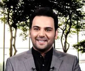احسان علیخانی