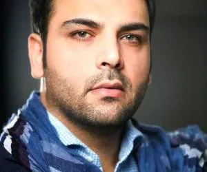 احسان علیخانی