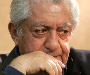 عزت الله انتظامی