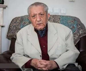 عزت الله انتظامی