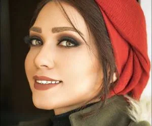 شهرزاد کمال زاده