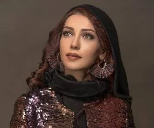 شهرزاد کمال زاده