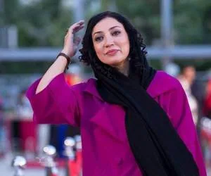 نگار عابدی