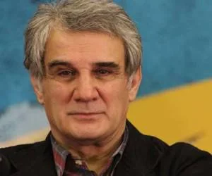 مهدی هاشمی