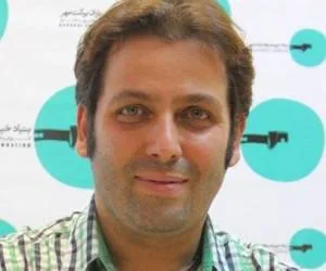 امیررضا دلاوری