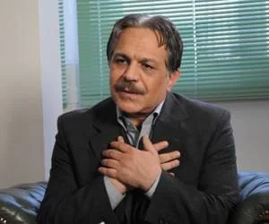 پرویز فلاحی پور