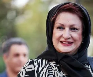 مریم امیرجلالی