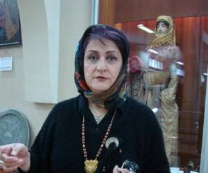 مریم امیرجلالی