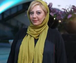 زهرا داوودنژاد