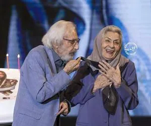 ژاله علو