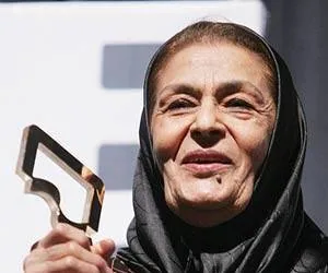 ژاله علو