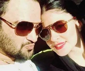 همسر مهدی سلوکی