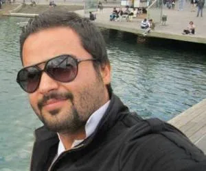 مهدی سلوکی