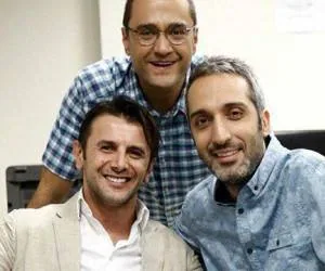 استندآپ کمدی
