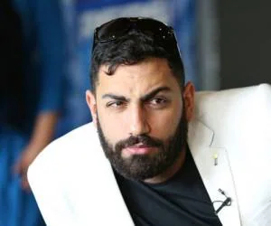 سامان گوران