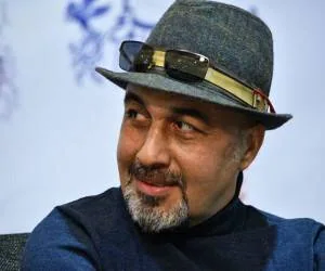 رضا عطاران