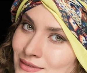 ساناز سعیدی