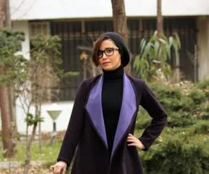 ساناز کاشمری