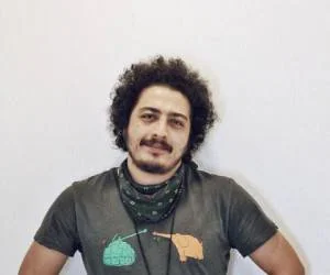 عرفان ابراهیمی