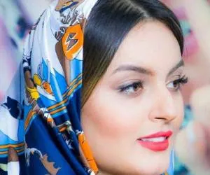 نیلوفر پارسا