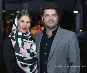 سام درخشانی