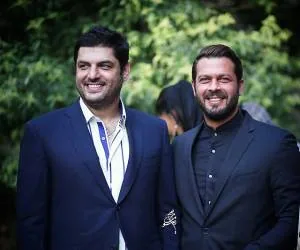 سام درخشانی