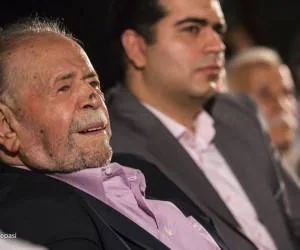 محمدعلی کشاورز