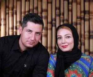 حامد بهداد و برادرش