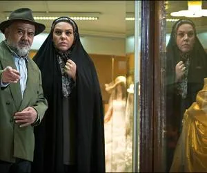 اکبر عبدی
