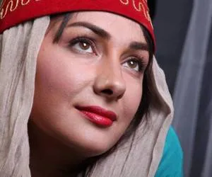 بهنوش بختیاری