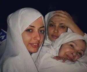 سلفی بازیگران