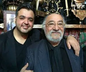 بازیگران و چهره های مشهور 