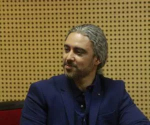 مازیار فلاحی