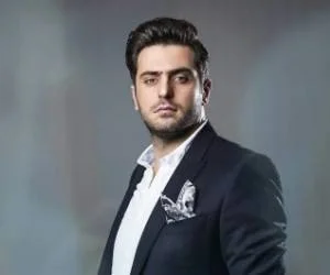 علی ضیا