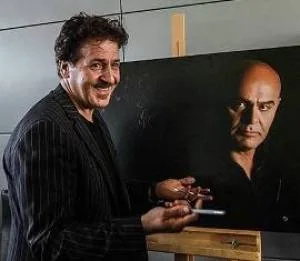 جمشید هاشم پور و ابوالفضل پور عرب
