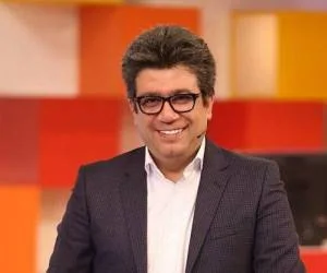 رضا رشیدپور