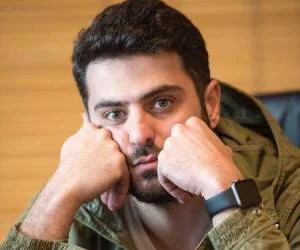 رضا رشیدپور