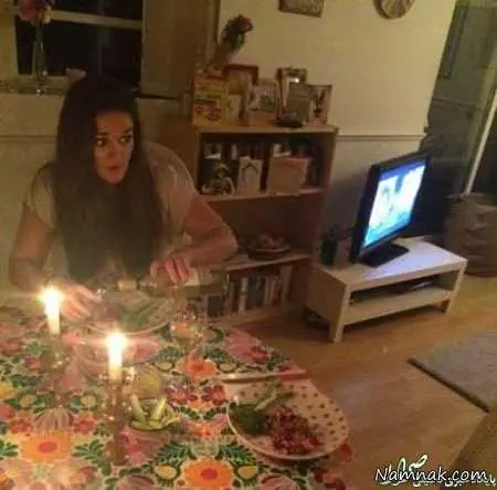 آگهی جنجالی