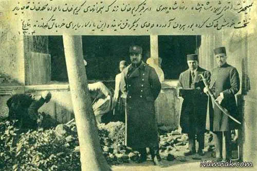 آغامحمدخان قاجار