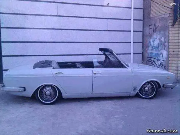  عکس پیکان جوانان