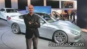 نادر فقیه زاده