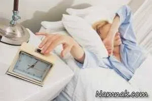 بیدار شدن