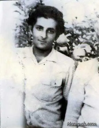 مهدی باکری