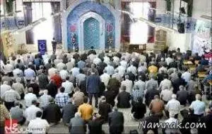 نماز جماعت
