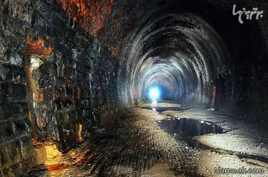 مکان های متروکه