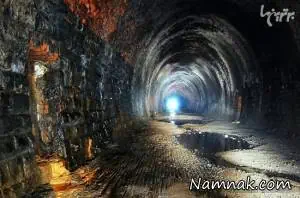 مکان های متروکه