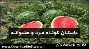 هندوانه